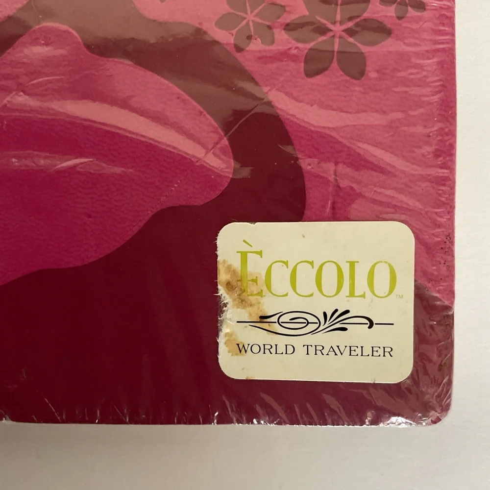 Eccolo world traveler